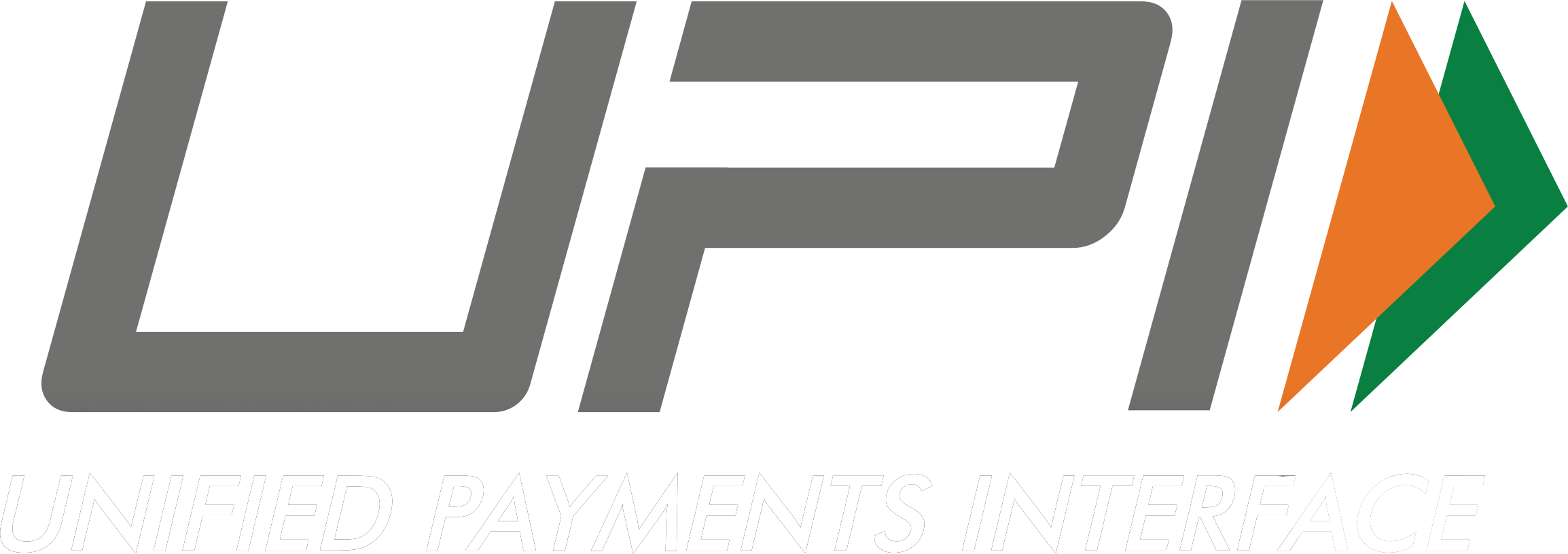 UPI - Unified Payments Interface